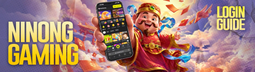 Ninong Gaming Logo